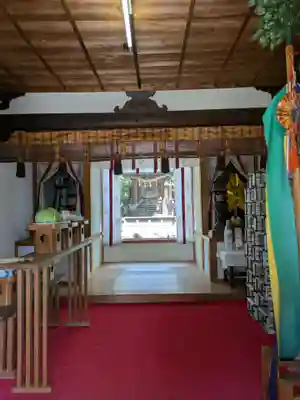 愛宕神社(岐阜県)