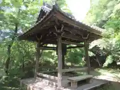 勝持寺（花の寺）の建物その他