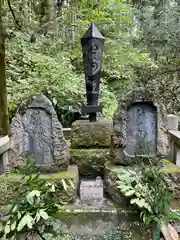 御岩神社(茨城県)