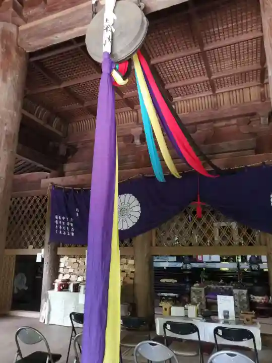 桑実寺(滋賀県)