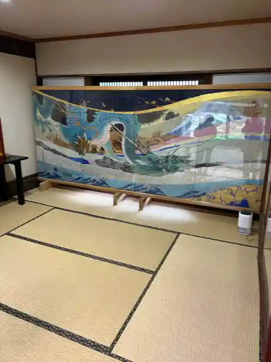 大藏經寺(山梨県)