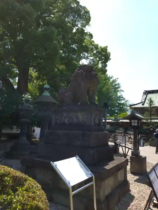 上野東照宮(東京都)