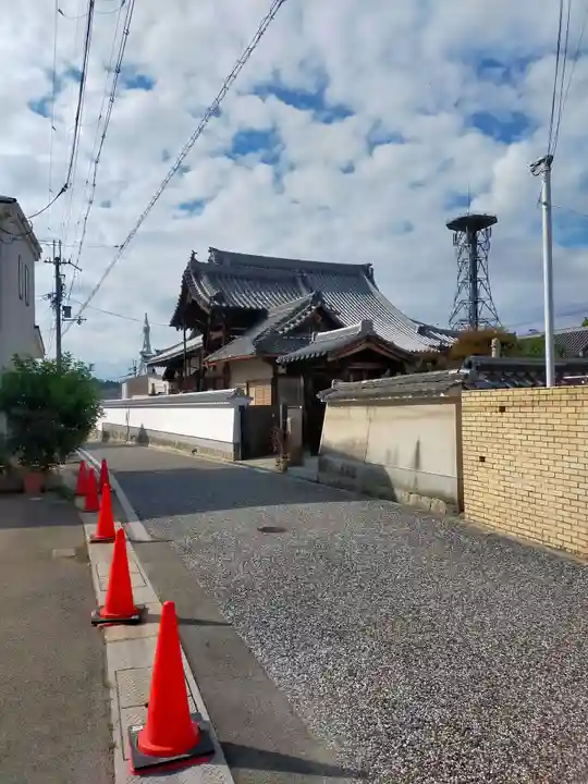 浄谷寺(大阪府)