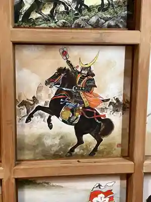 矢先稲荷神社(東京都)