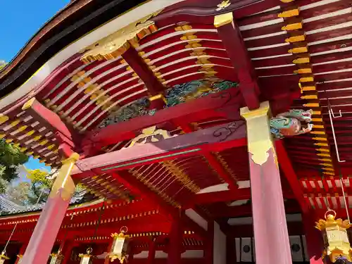 石清水八幡宮(京都府)