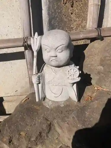 慈眼寺(神奈川県)