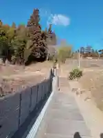 大六天麻王神社(福島県)