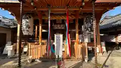 彌榮神社(大阪府)