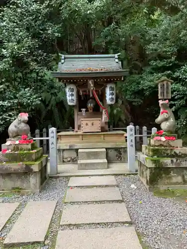 大豊神社(京都府)