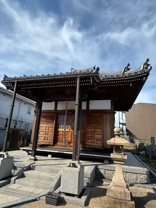 極楽寺(兵庫県)