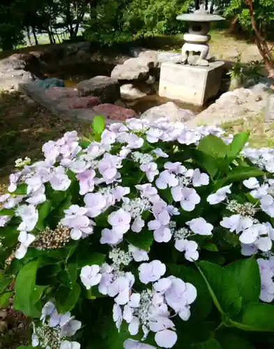 仁木神社(北海道)