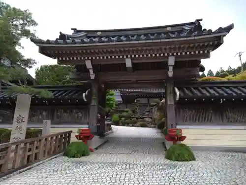 密厳院（苅萱堂）(和歌山県)