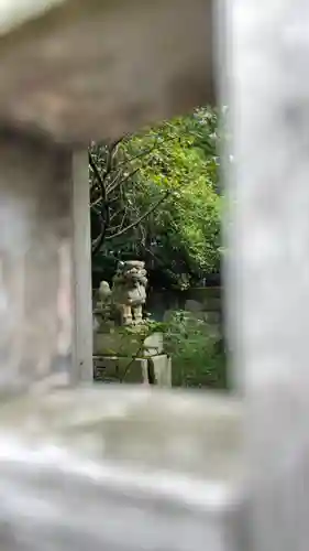 葛木二上神社(奈良県)