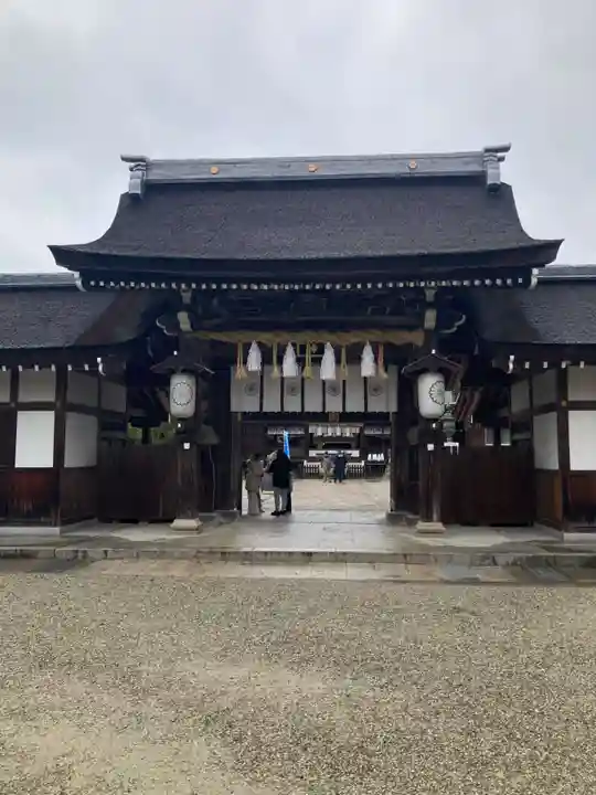 伊弉諾神宮(兵庫県)