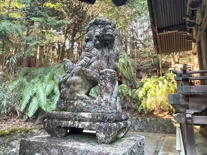 春日神社(滋賀県)