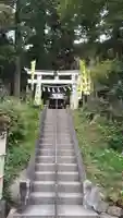 聖神社(埼玉県)