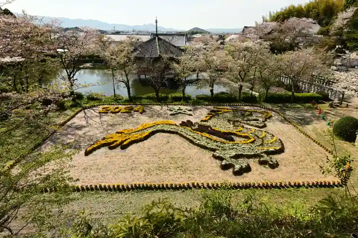 安倍文殊院 (奈良県)