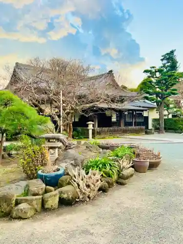 本覚寺(神奈川県)
