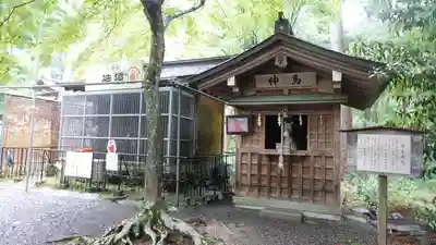 日吉大社(滋賀県)