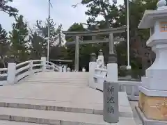 寒川神社(神奈川県)