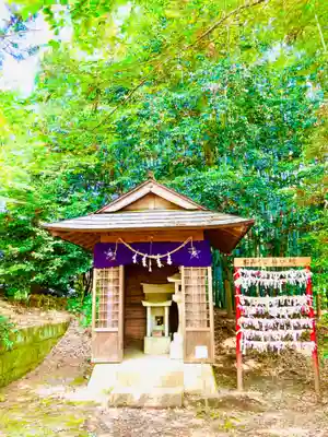 下野 星宮神社(栃木県)