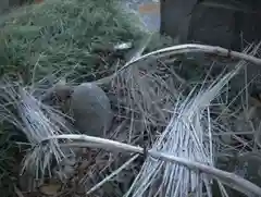 氷神社の建物その他