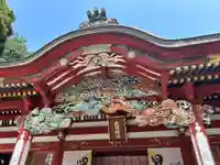 大前神社(栃木県)