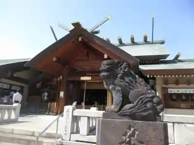 石濱神社(東京都)