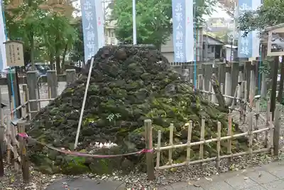 北澤八幡神社(東京都)