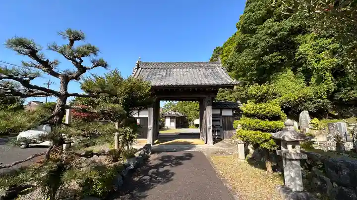空印寺(福井県)