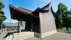 廣嶺神社(福井県)