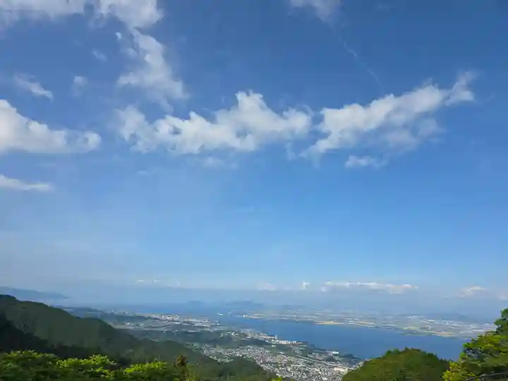 玉照院(延暦寺塔頭)(滋賀県)