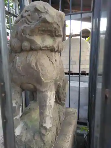 彌榮神社(大阪府)