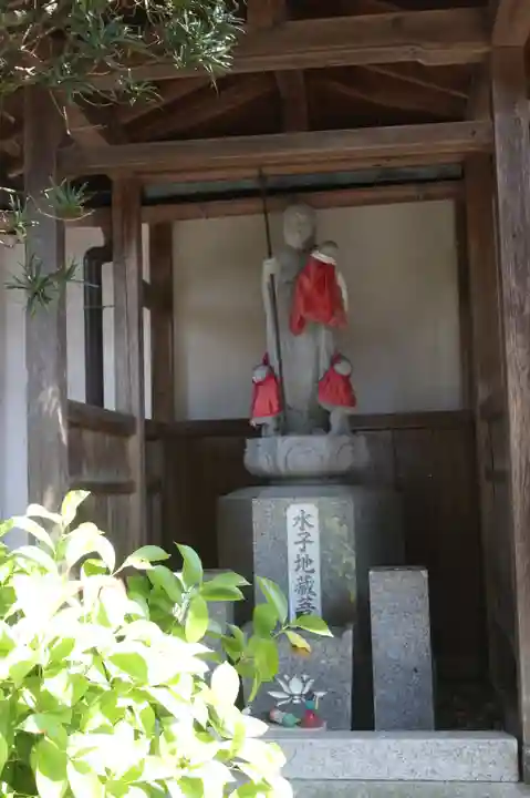 西蓮寺(滋賀県)