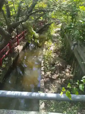 館腰神社(宮城県)