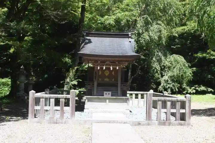 井伊神社(滋賀県)