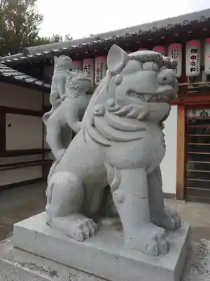 種貸社（住吉大社末社）(大阪府)