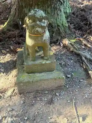 鶴ケ峰八幡神社(宮城県)