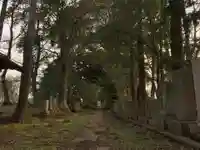 火皇子神社(千葉県)