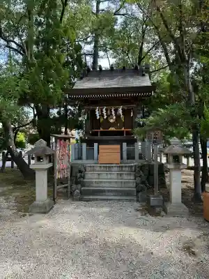 市原稲荷神社(愛知県)