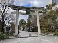 晴明神社(京都府)