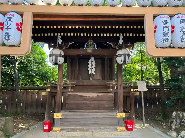 北野天満宮(京都府)