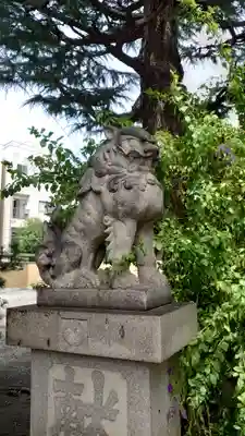 今戸神社(東京都)