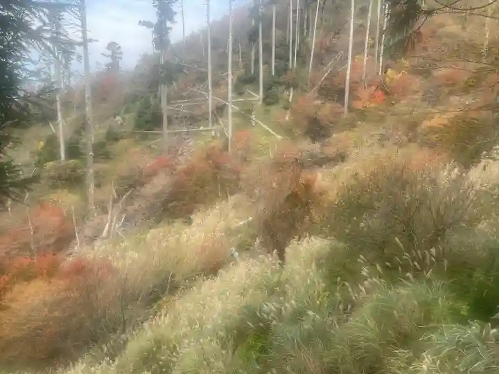 英彦山神宮(福岡県)