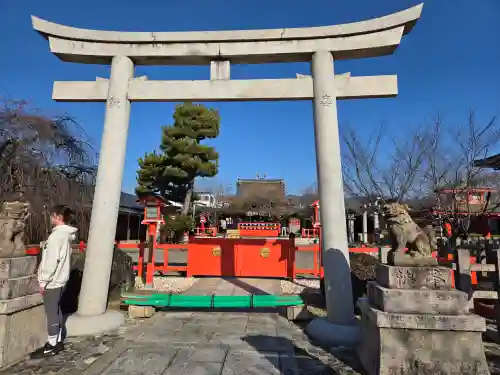 車折神社(京都府)