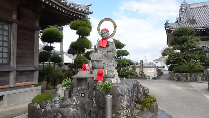 井戸寺(徳島県)