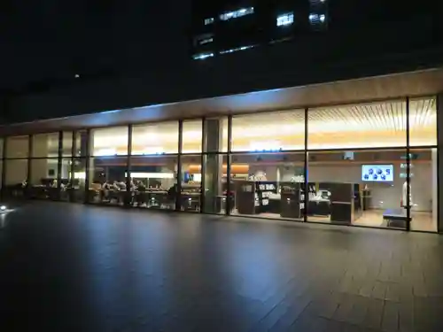 築地本願寺（本願寺築地別院）のその他建物