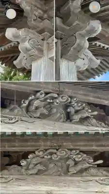 谷好稲荷神社(北海道)