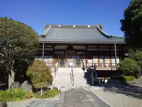 徳林寺(埼玉県)