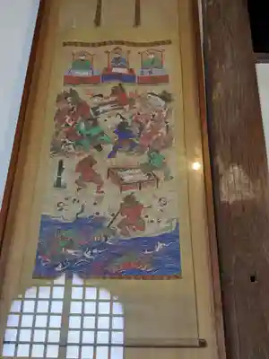 金鳳山 正法寺の芸術